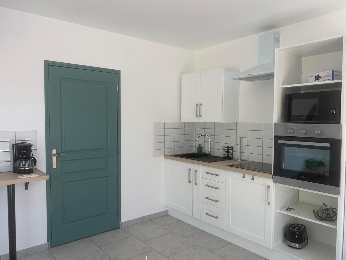Aux Fines Bulles Gite Et Chambres D Hotes Neuve-Maison Exterior photo