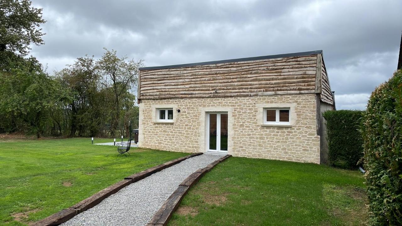 Aux Fines Bulles Gite Et Chambres D Hotes Neuve-Maison Exterior photo